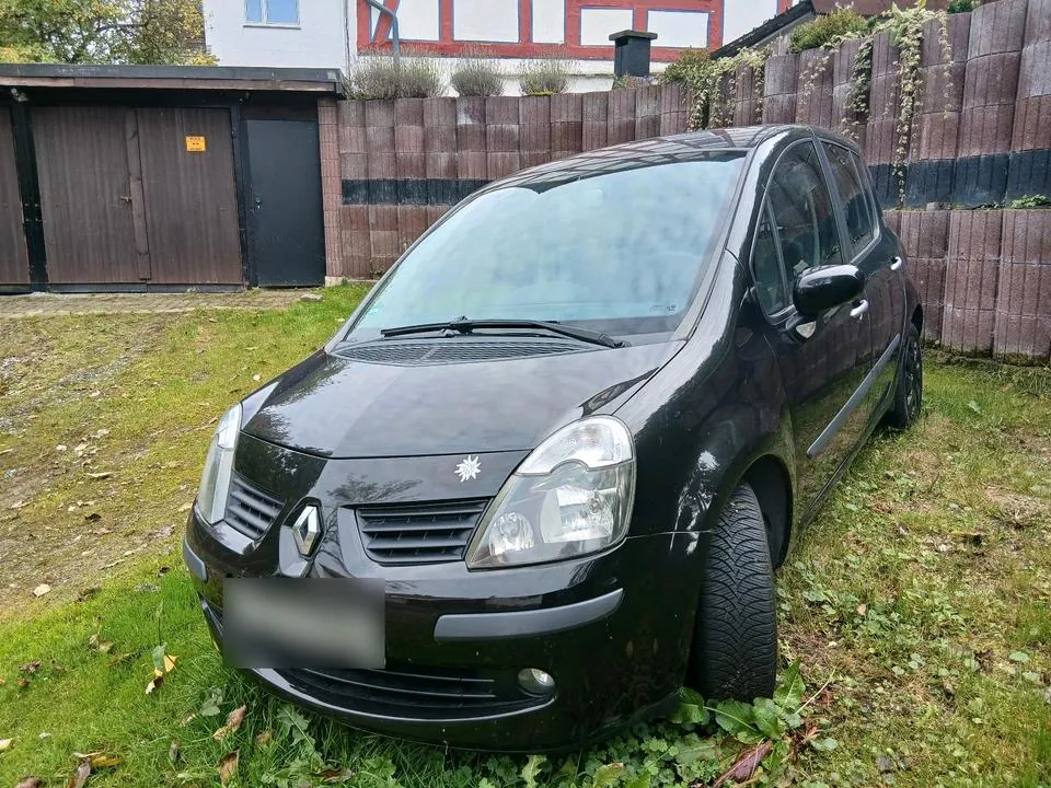 Renault Modus