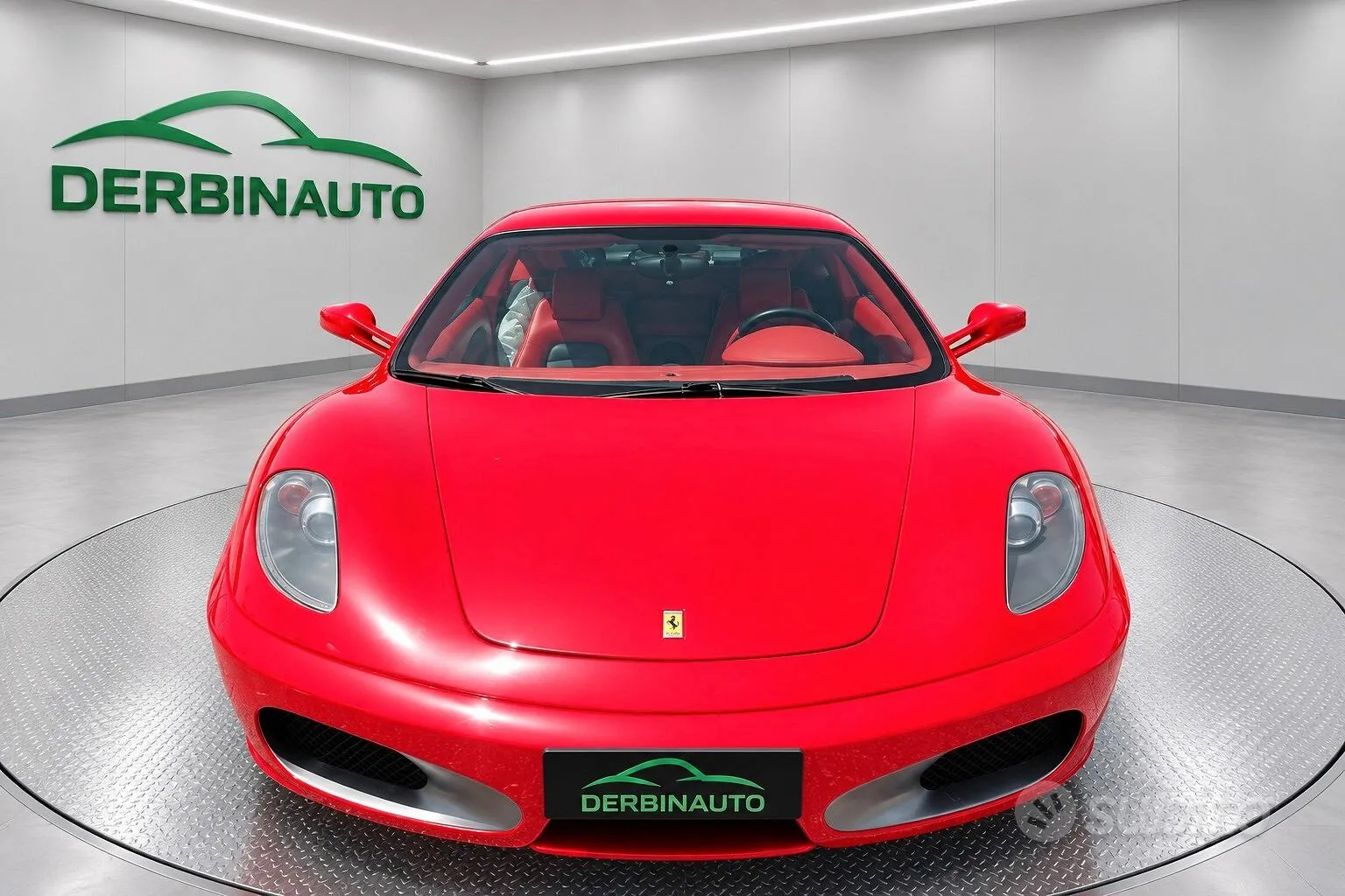 Ferrari F430