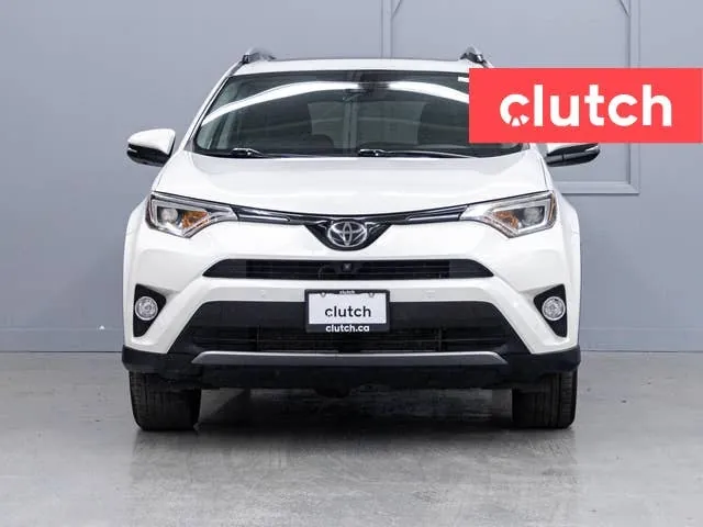 Toyota Rav4 2017 photo 2