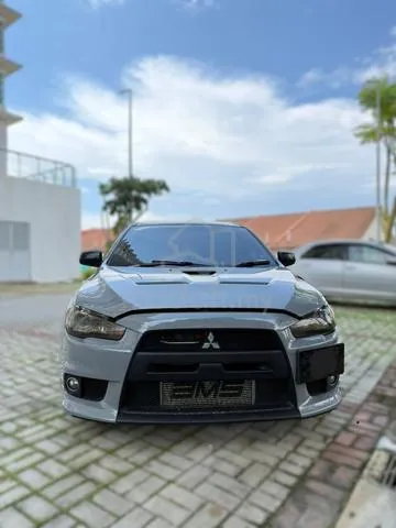 Proton Inspira