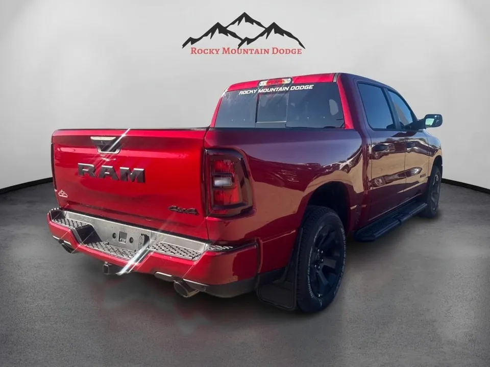 Ram 1500 2026 photo 5