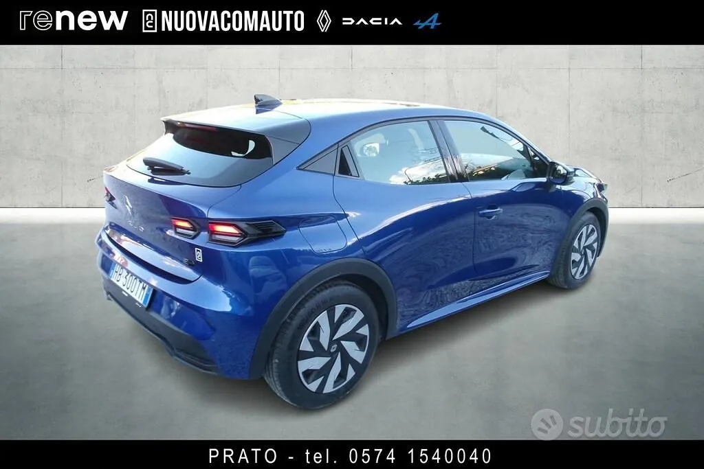 Renault Clio 2026 photo 3