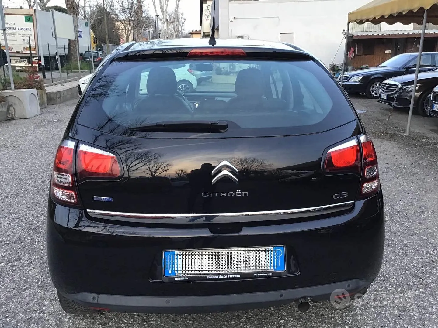 Citroen C3 2016 photo 4