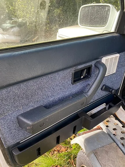 Volvo 240 1989 photo 4