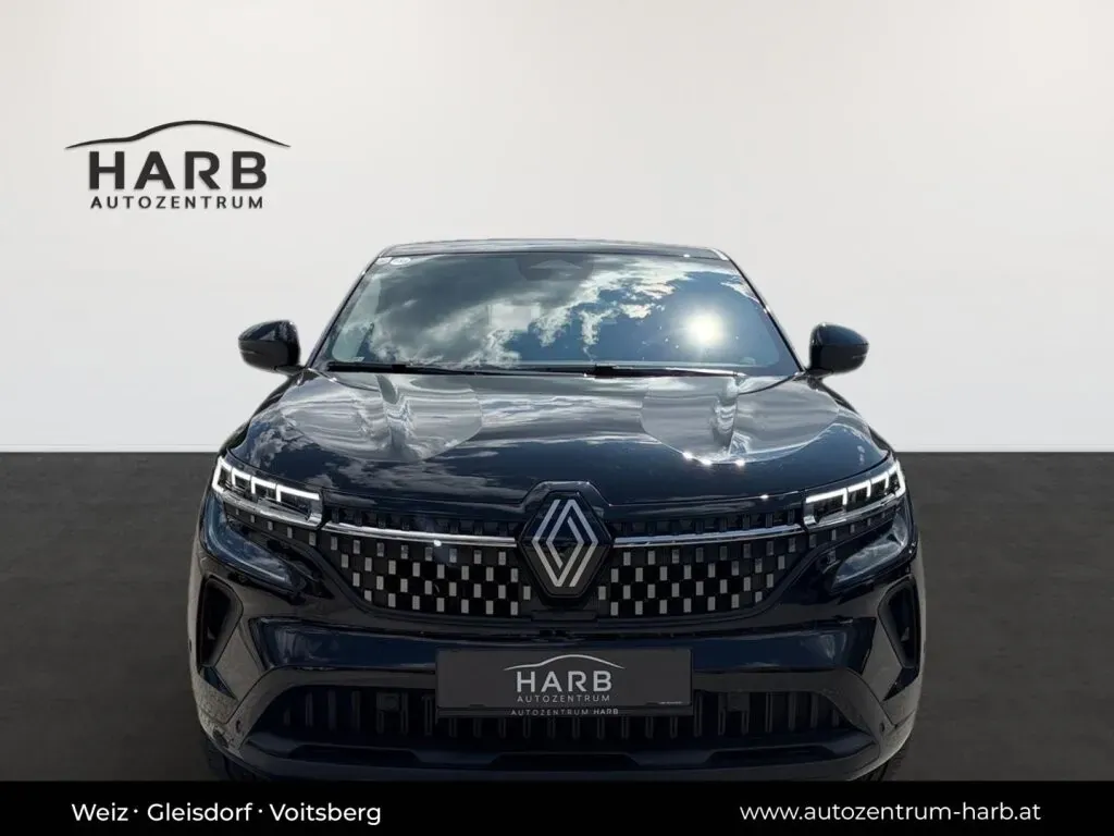 Renault Austral 2024 photo 3
