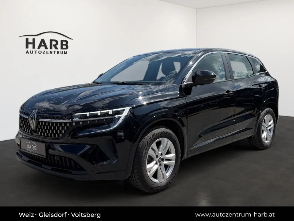 Renault Austral 2024 photo 2