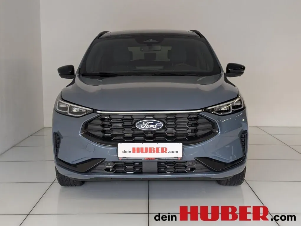 Ford Kuga photo 3