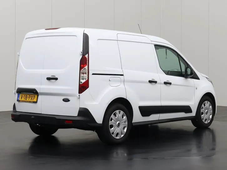 Ford Transit Connect 2020 photo 2