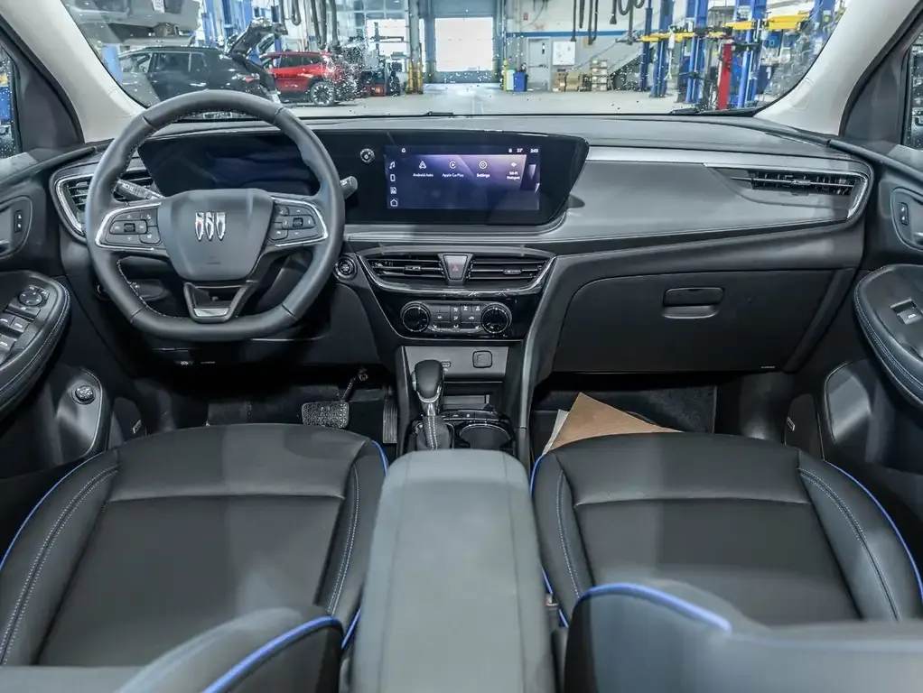 Buick Encore 2026 photo 4