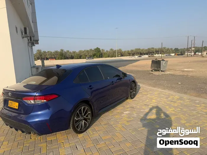 Toyota Corolla 2020 photo 4