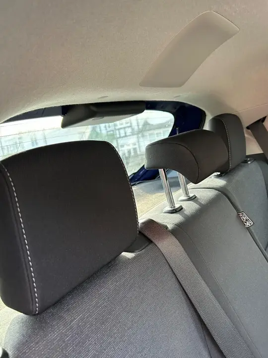 Toyota Yaris 2022 photo 5
