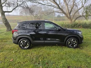 Kia Seltos 2026 photo 3
