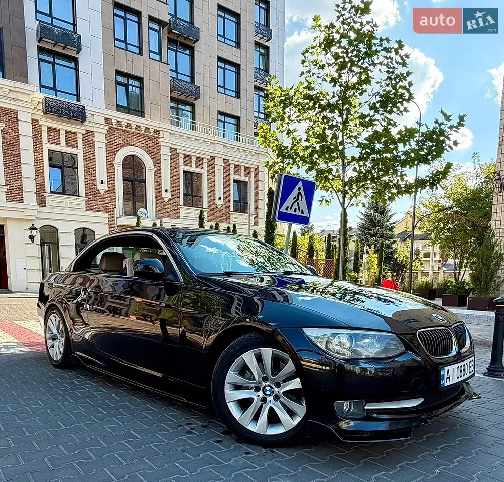 BMW 3 Series 2012 photo 2