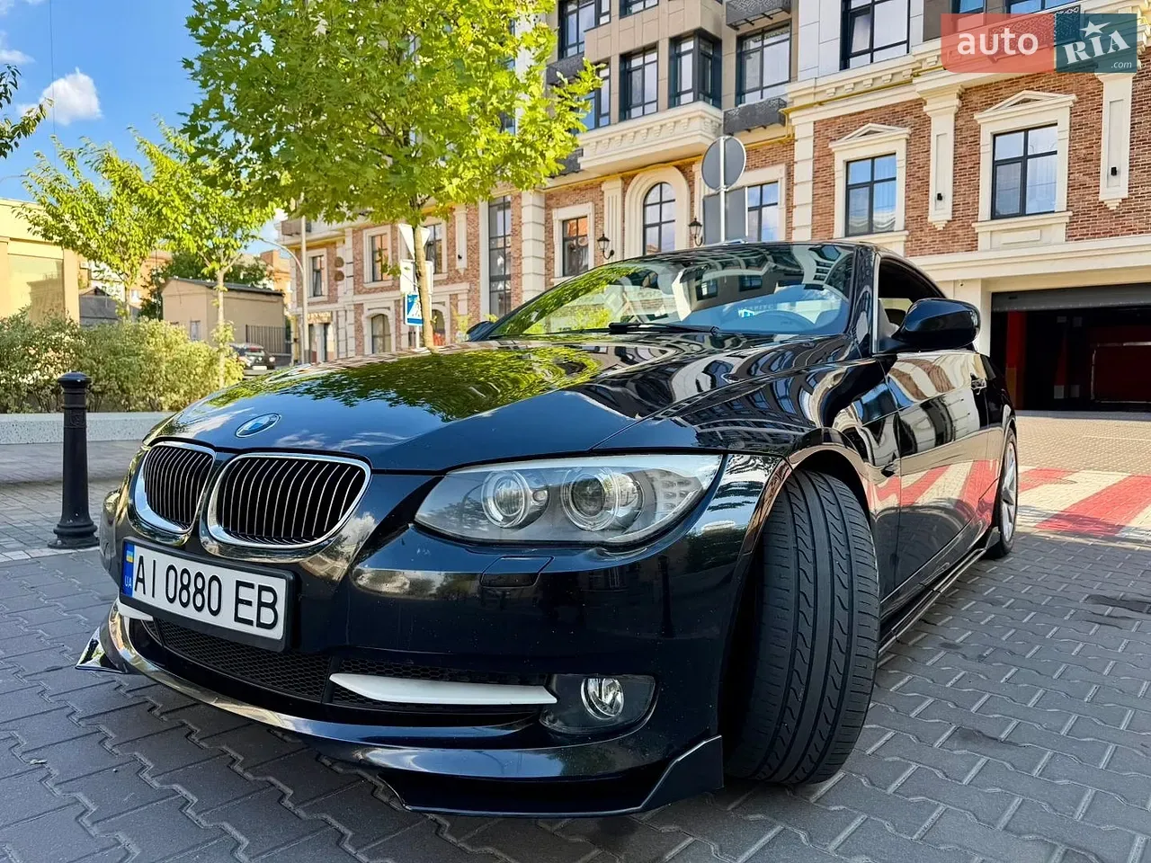 BMW 3 Series 2012 photo 4