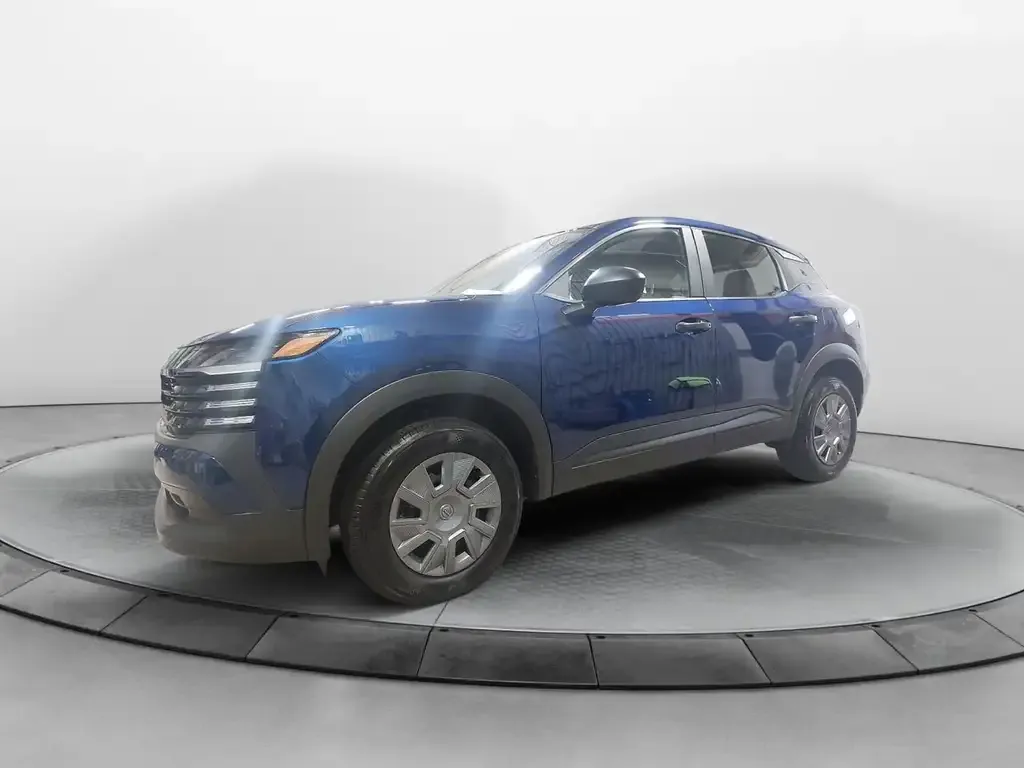 Nissan Kicks 2025 photo 5