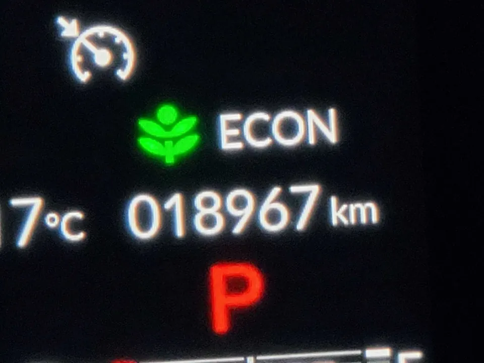 Honda Cr-V 2024 photo 3