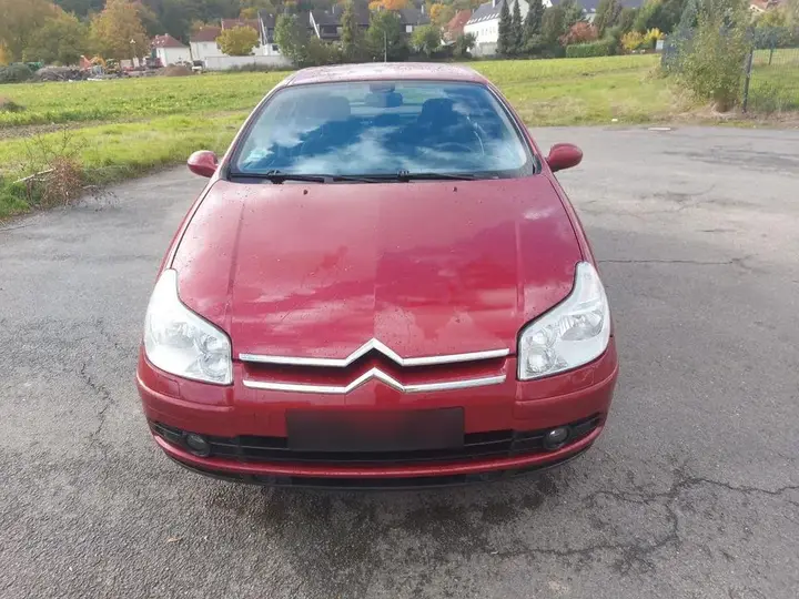 Citroen C5