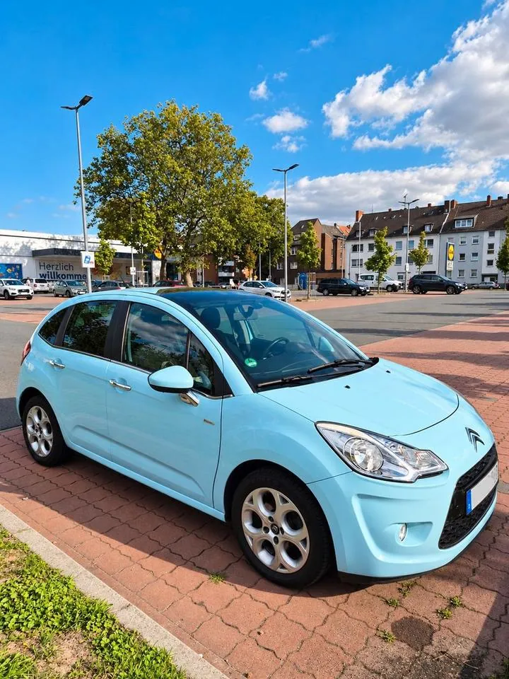 Citroen C3