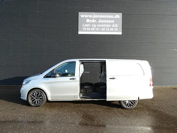 Mercedes-Benz Vito 114