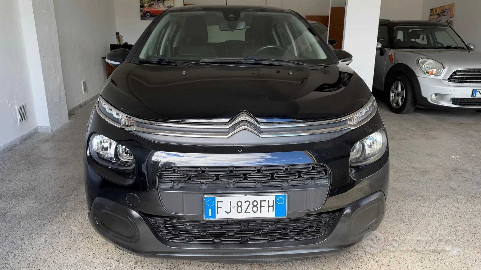 Citroen C3 2017 photo 4