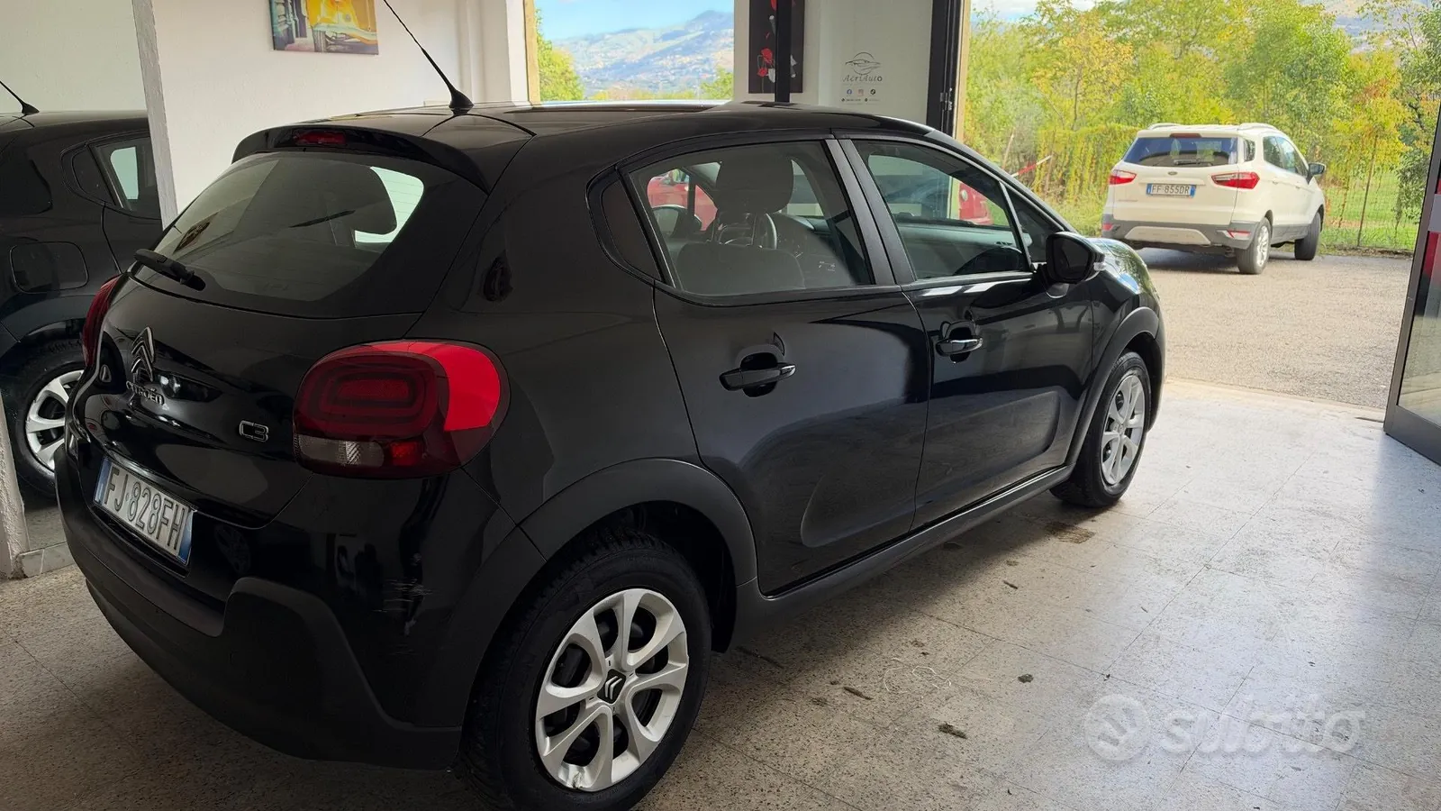 Citroen C3 2017 photo 5