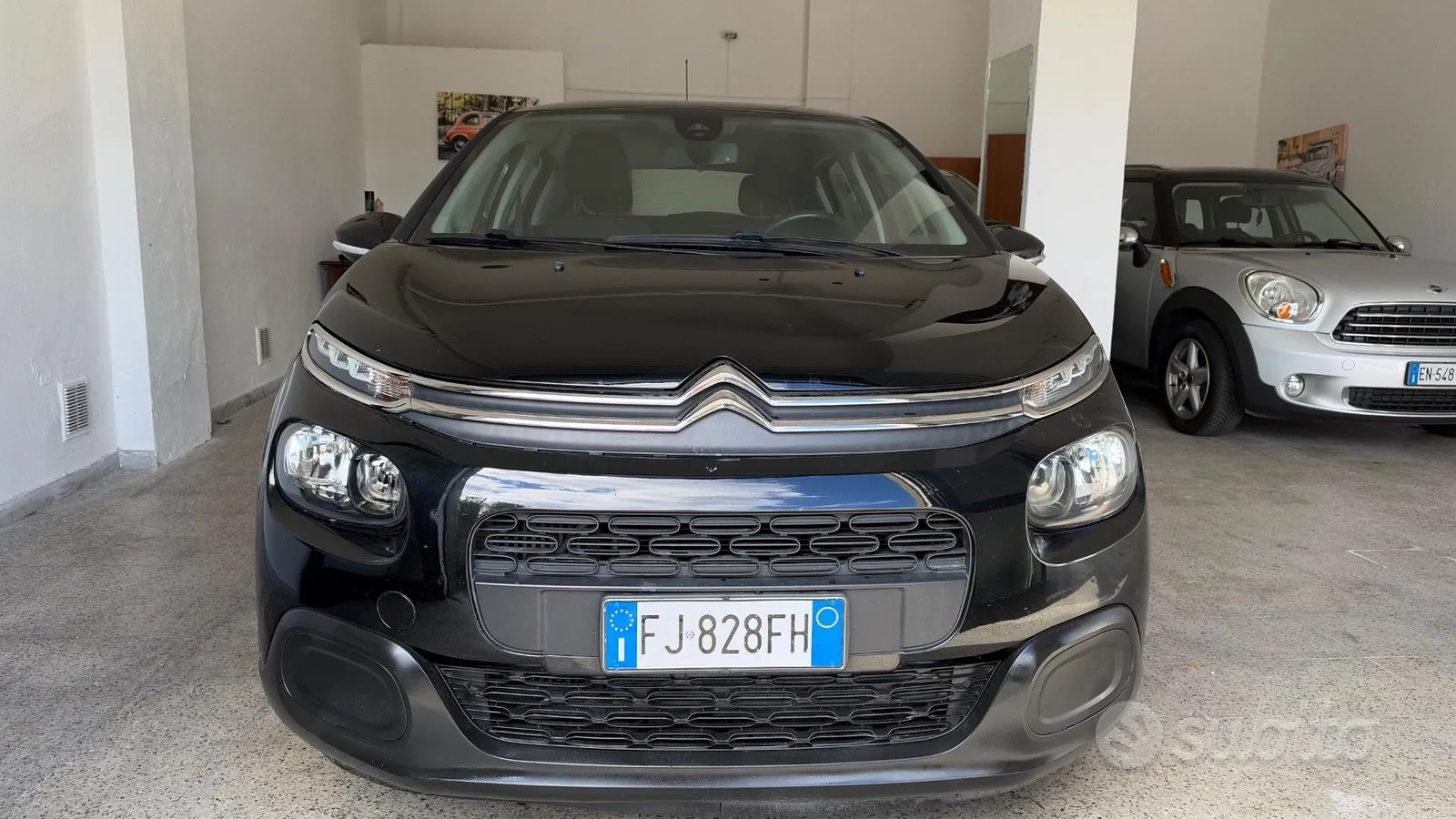 Citroen C3 2017 photo 2