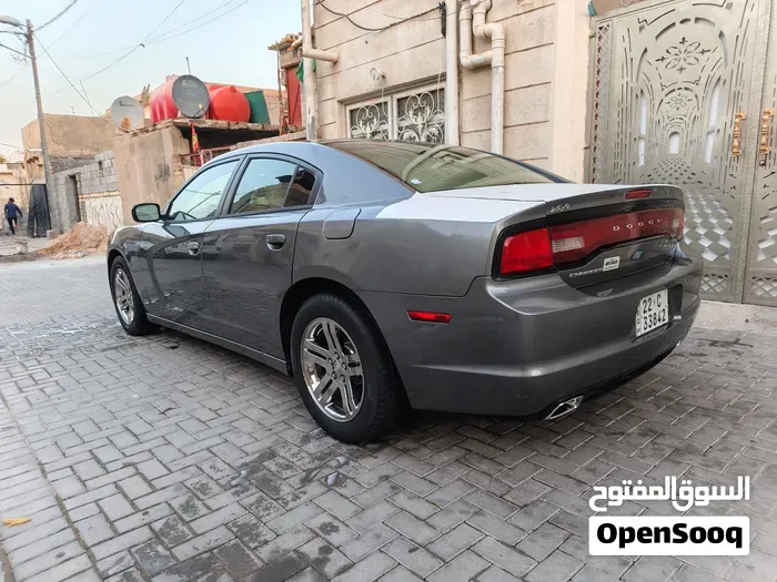 Dodge Charger 2011 photo 3