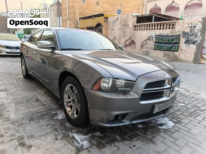 Dodge Charger