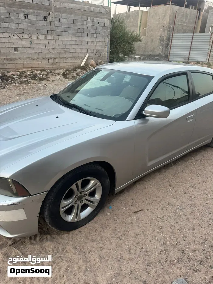 Dodge Charger 2011 photo 5