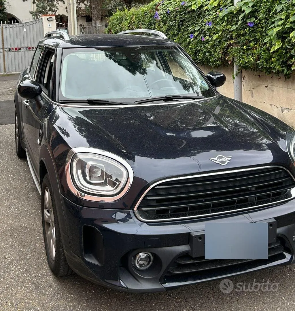 Mini Mini Countryman 2021 photo 2