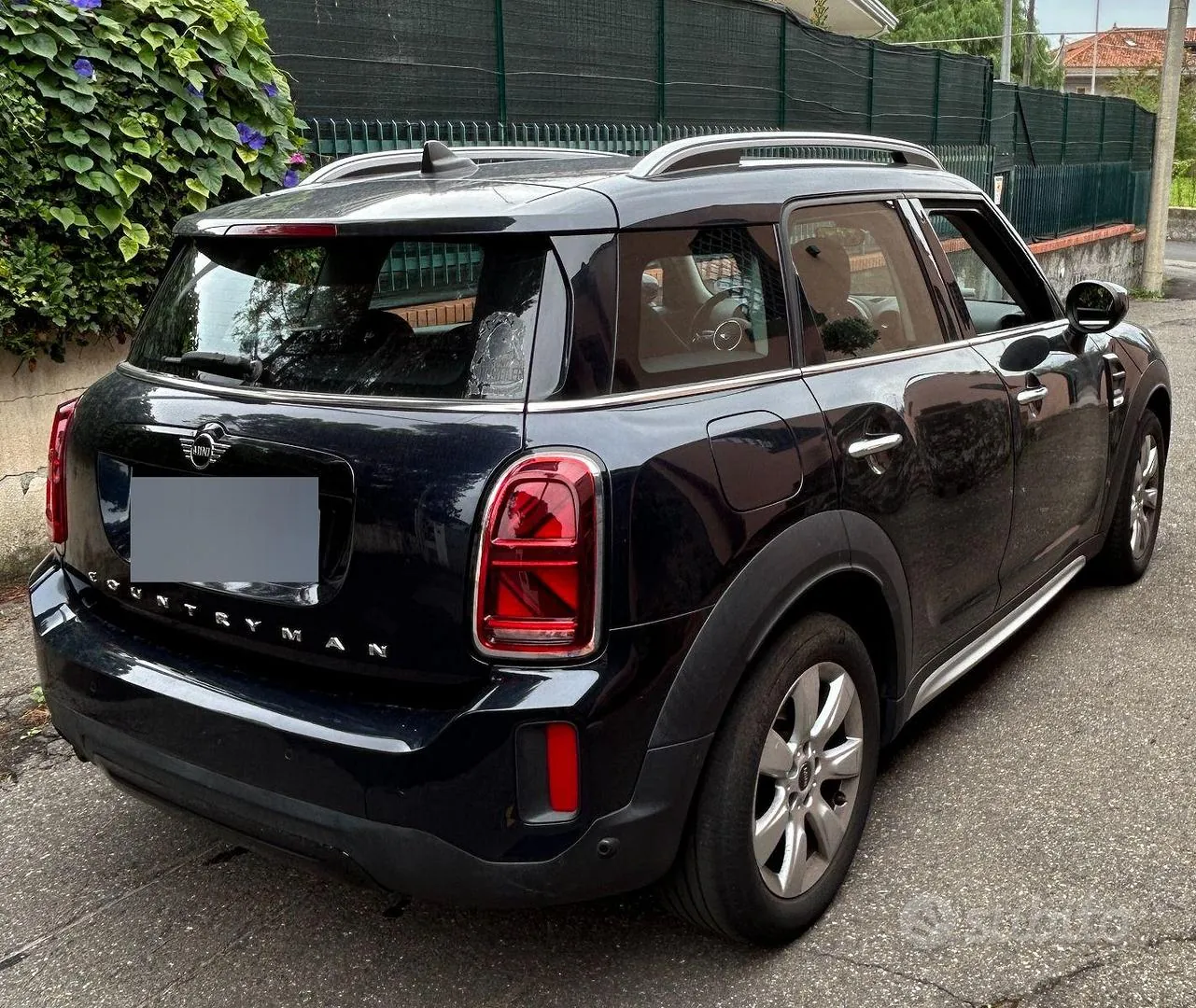 Mini Mini Countryman 2021 photo 4