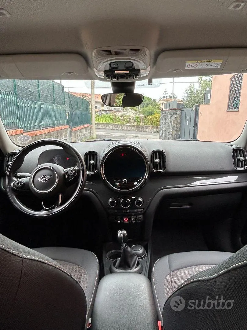 Mini Mini Countryman 2021 photo 5