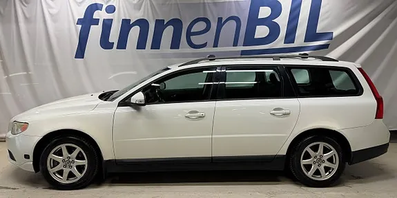 Volvo V70 2009 photo 2