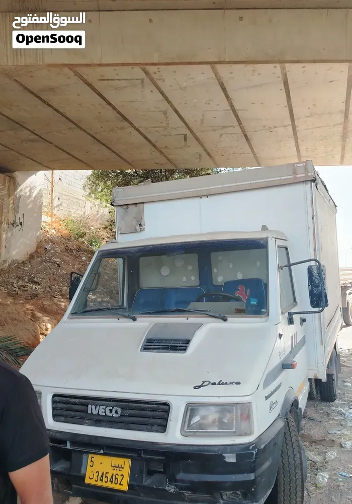 Iveco Iveco