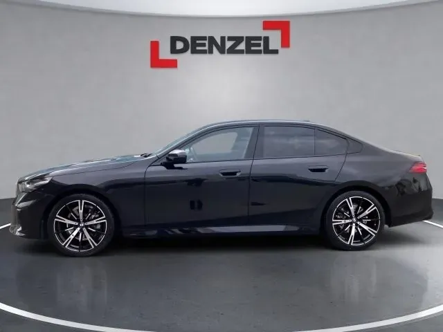 BMW 5 Series 2026 photo 2