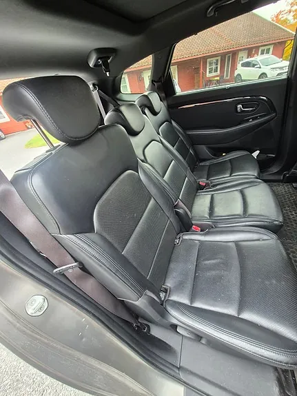 Kia Carens 2014 photo 4