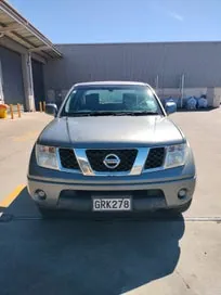 Nissan Navara 2013 photo 3