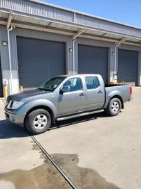 Nissan Navara 2013 photo 4