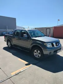 Nissan Navara 2013 photo 2