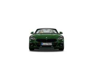 BMW Z4 2026 photo 2
