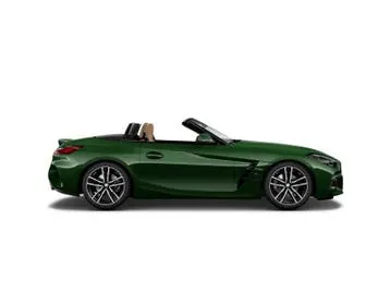 BMW Z4 2026 photo 3