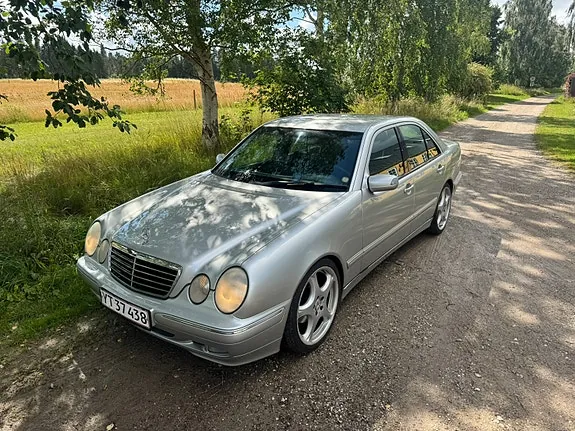 Mercedes-Benz E280