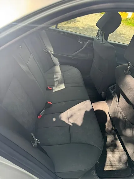 Mercedes-Benz E280 1999 photo 5