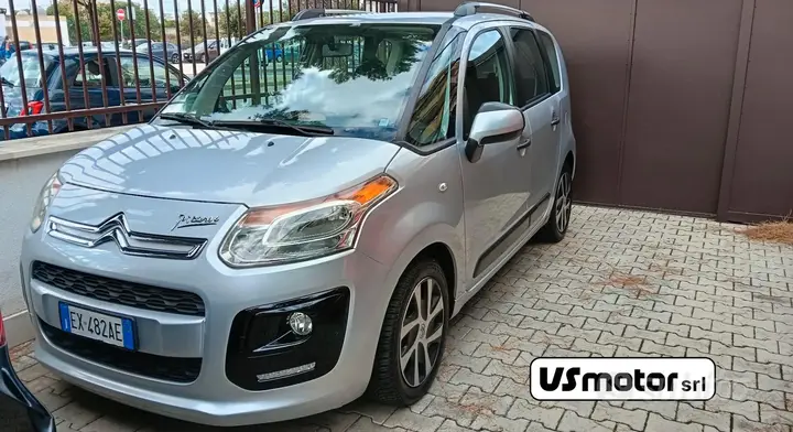 Citroen C3 Picasso