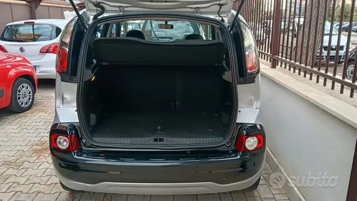 Citroen C3 Picasso 2014 photo 4