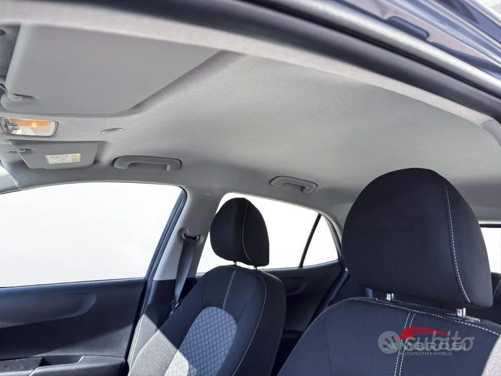 Kia Picanto 2026 photo 2