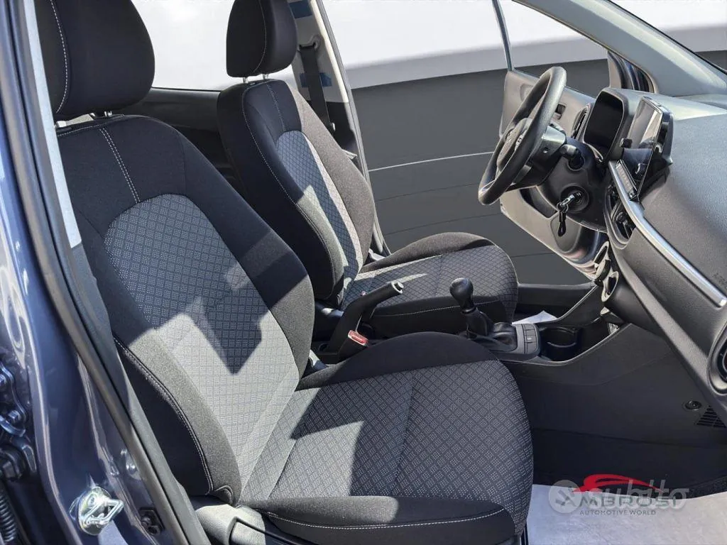 Kia Picanto 2026 photo 5