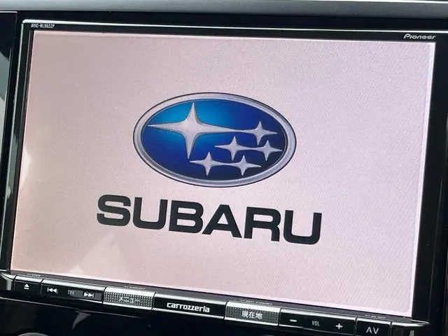 Subaru Wrx Sti 2019 photo 4