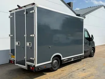 Renault Master 2022 photo 3