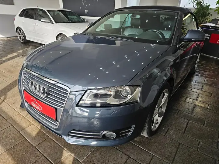 Audi A3 Cabrio